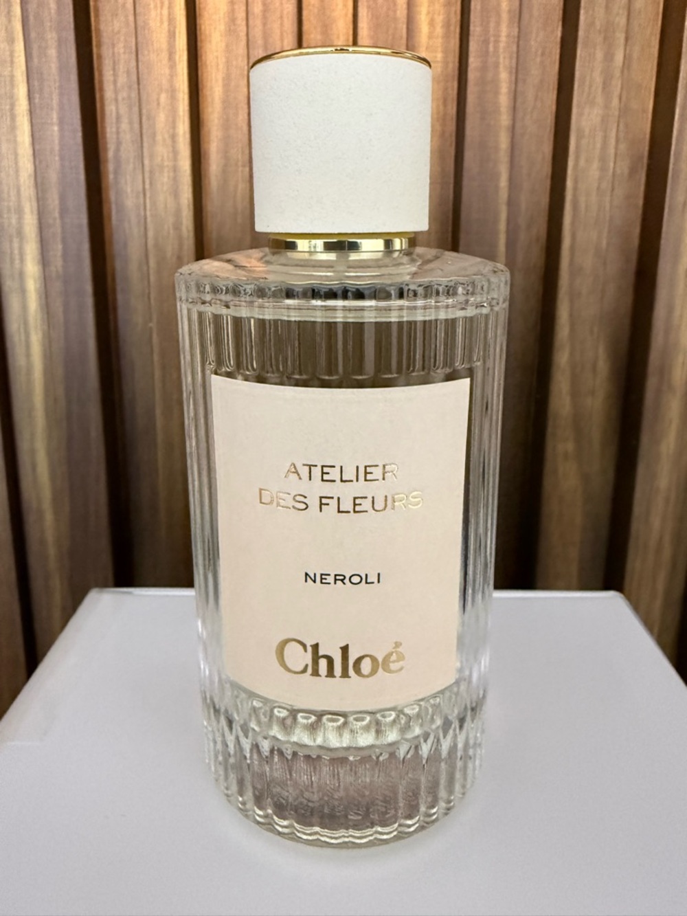 Chloe Neroli by Chloe Eau De Parfum Spray 5.0 oz